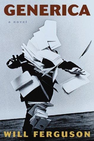 Cover image for Generica