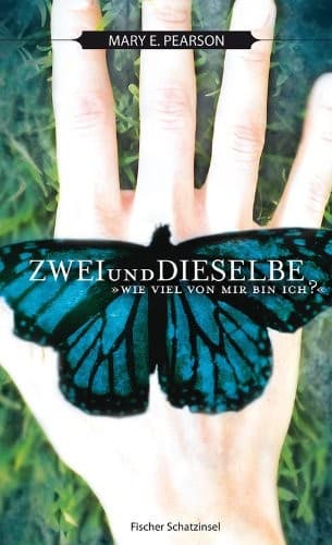 Cover image for Zweiunddieselbe