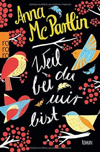 Cover image for Weil du bei mir bist