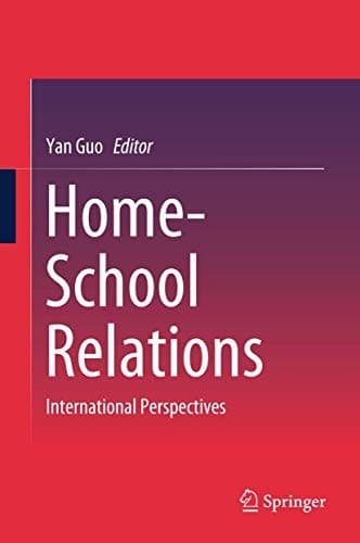 Cover image for Home-School Relations