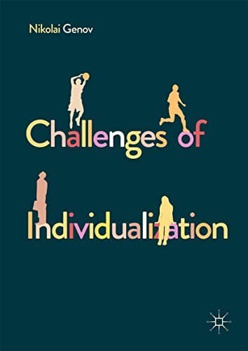Cover image for Challenges of Individualization
