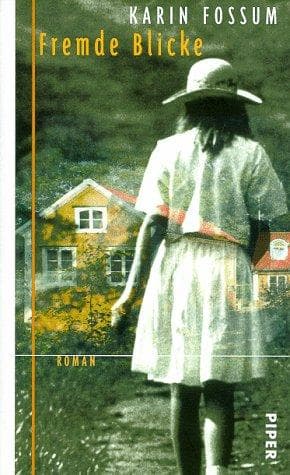 Cover image for Fremde Blicke.