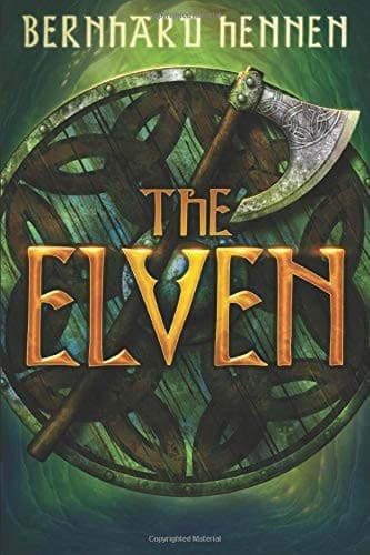 Cover image for The Elven
