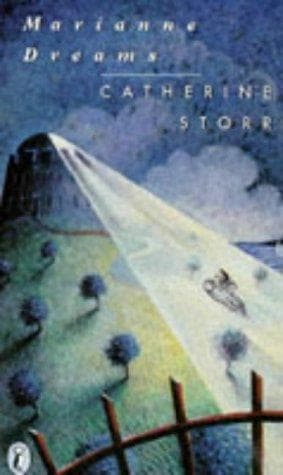 Cover image for Marianne Dreams (Puffin Books)