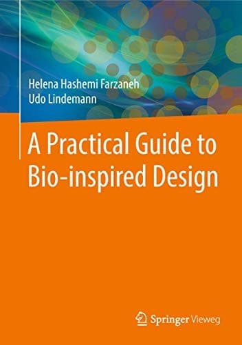 Cover image for A Practical Guide to Bio-inspired Design