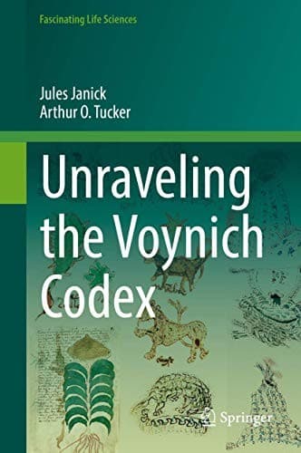 Cover image for Unraveling the Voynich Codex