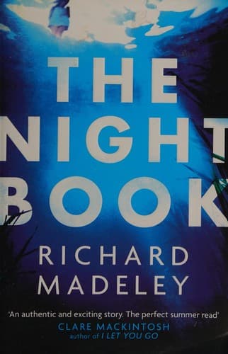 Book cover image