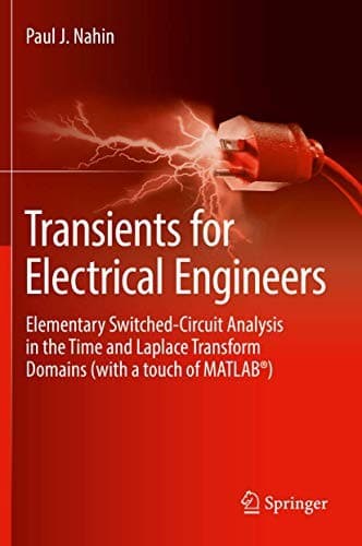 Cover image for Transients for Electrical Engineers