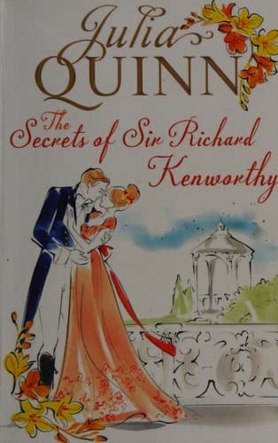 Cover image for The Secrets of Sir Richard Kenworthy