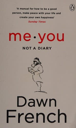 Cover image for Me, you