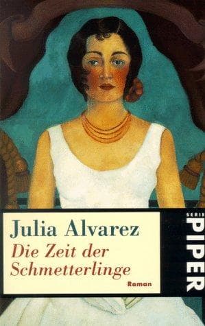 Cover image for Die Zeit Der Schmetterlinge