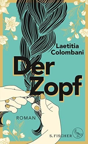 Cover image for Der Zopf