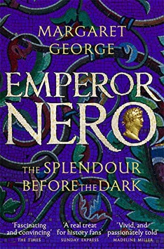 Cover image for Emperor Nero