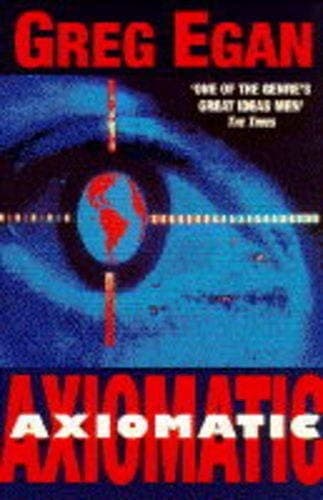 Cover image for Axiomatic