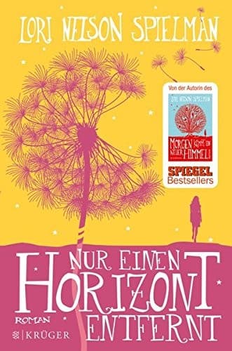 Cover image for Nur einen Horizont entfernt