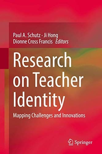 Cover image for Research on Teacher Identity