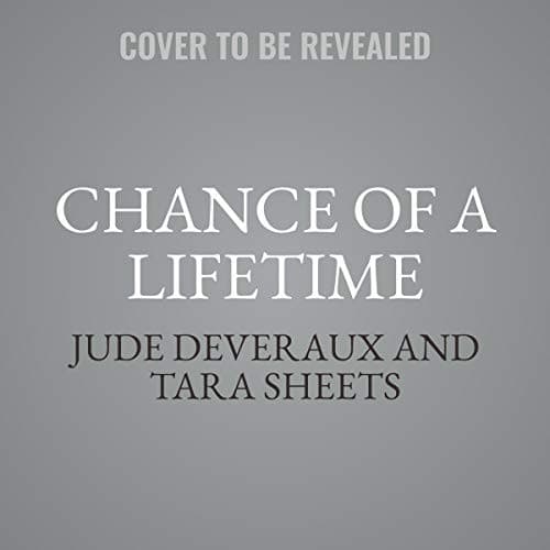 Cover image for Chance of a Lifetime