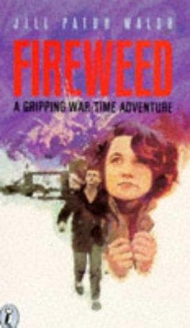 Cover image for Fireweed.