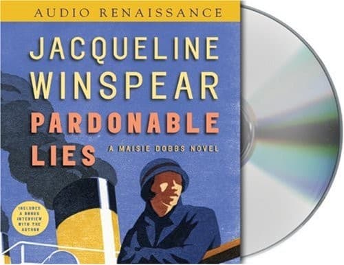 Cover image for Pardonable Lies