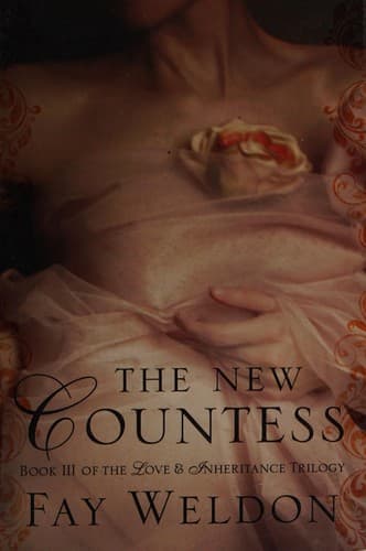 Cover image for The new countess