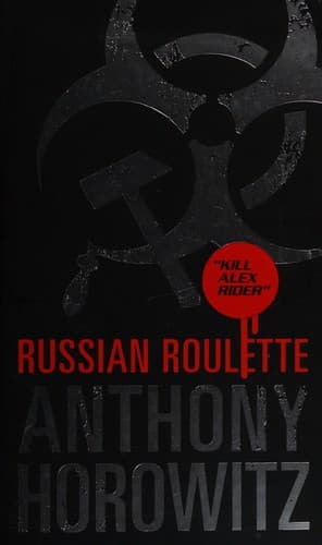 Cover image for Russian roulette
