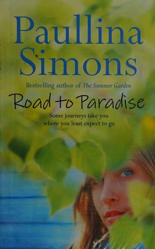 Cover image for Road to paradise