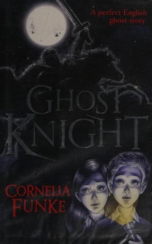 Cover image for Ghost knight