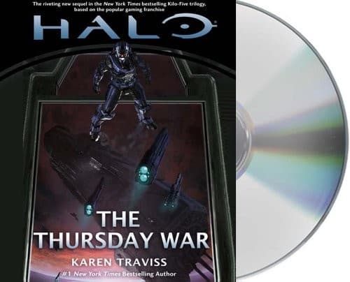 Cover image for HALO
