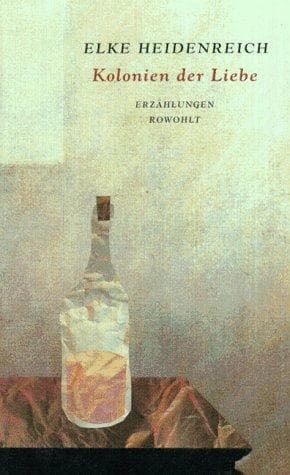 Cover image for Kolonien der Liebe