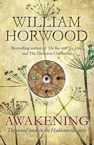 Cover image for Awakening
