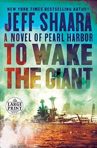 Cover image for To Wake the Giant