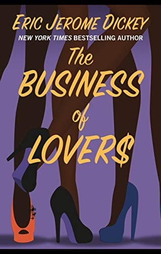 Cover image for The Business of Lovers