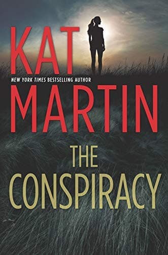 Cover image for The Conspiracy