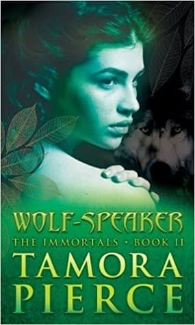 Cover image for Wolf-Speaker
