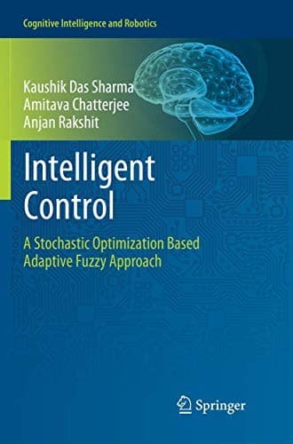 Cover image for Intelligent Control