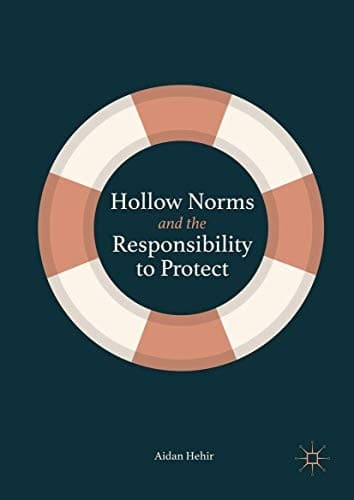 Cover image for Hollow Norms and the Responsibility to Protect