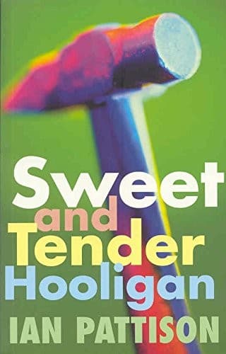 Cover image for Sweet and Tender Hooligan