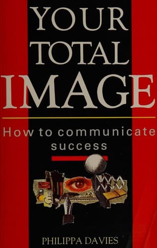 Cover image for Your Total Image
