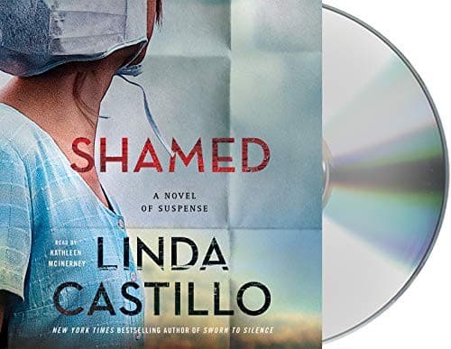 Cover image for Shamed