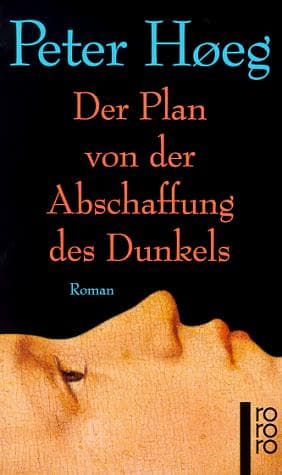 Cover image for Plan Von Der Abschaffung DES Dunkels