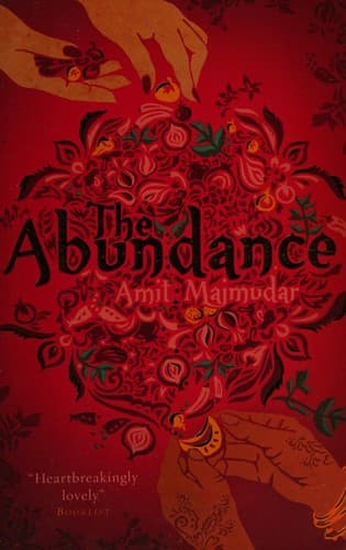 Cover image for The Abundance
