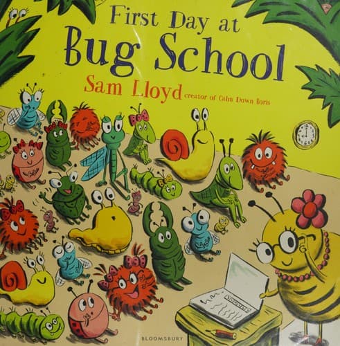 Book cover image