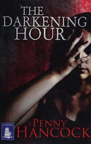 Cover image for The darkening hour
