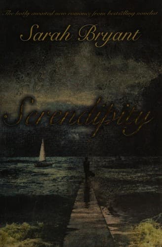 Cover image for Serendipity