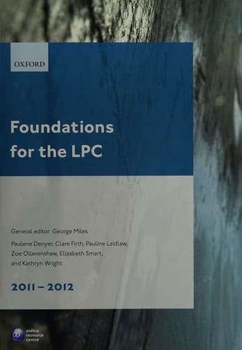 Book cover image