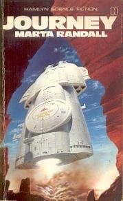 Cover image for Journey