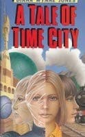 Cover image for A tale of Time City