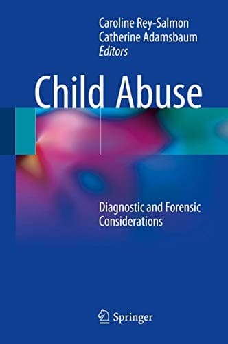 Cover image for Child Abuse