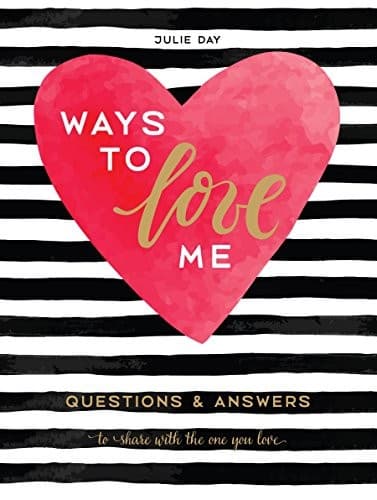 Ways to Love Me