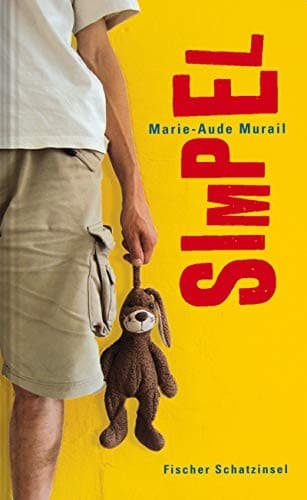 Cover image for Simpel